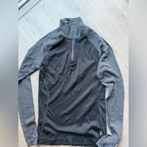 Smartwool Thermal 1/4 Zip (250 weight)